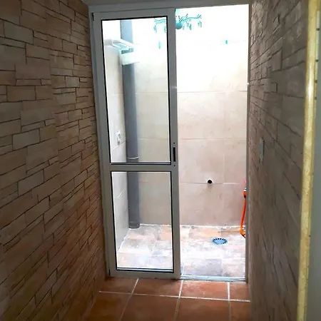 Apartment Cozy, Comfy Base For A Couple/family Or Friends Arrecife (Lanzarote)