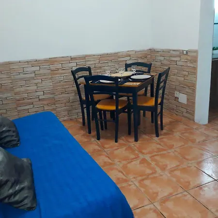 Cozy, Comfy Base For A Couple/family Or Friends Apartamento
